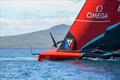 &copy; Sam Thom/America's Cup