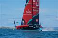 &copy; Sam Thom/America's Cup