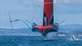 &copy; Sam Thom/America's Cup