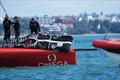 &copy; Sam Thom/America's Cup
