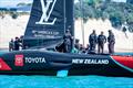 &copy; Sam Thom/America's Cup