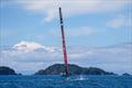 &copy; Sam Thom/America's Cup