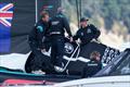 &copy; Sam Thom/America's Cup