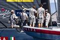 &copy; Ivo Rovira / America's Cup Recon