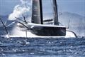 &copy; Ivo Rovira / America's Cup Recon