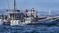 &copy; Ivo Rovira / America's Cup Recon
