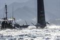 &copy; Ivo Rovira / America's Cup Recon