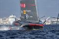 &copy; Ivo Rovira / America's Cup Recon