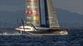 &copy; Ivo Rovira / America's Cup Recon