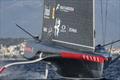 &copy; Ivo Rovira / America's Cup Recon