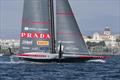 &copy; Ivo Rovira / America's Cup Recon