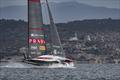 &copy; Ivo Rovira / America's Cup Recon