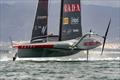 &copy; Ivo Rovira / America's Cup Recon