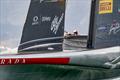 &copy; Ivo Rovira / America's Cup Recon