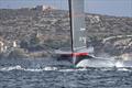 &copy; Ivo Rovira / America's Cup Recon
