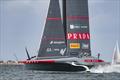 &copy; Ivo Rovira / America's Cup Recon