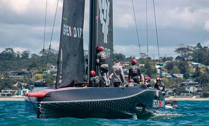 America's Cup 2017: How Louis Vuitton create the trophy case - NZ Herald