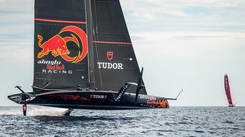 Louis Vuitton returns to the America's Cup for 2024 - The Glass