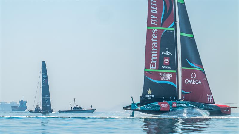 Louis Vuitton Trophy - Auckland, New Zealand (medium format)