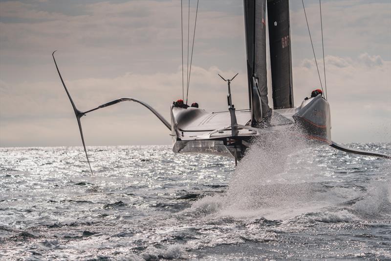 America's Cup: Oakely Capital backs Brits