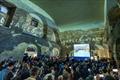 Louis Vuitton 38th America's Cup - Naples Presentation event, Castel dell'Ovo  - May 28, 2025 © Ian Roman / America's Cup