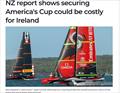 © America's Cup Media