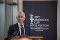 &copy; America's Cup Media