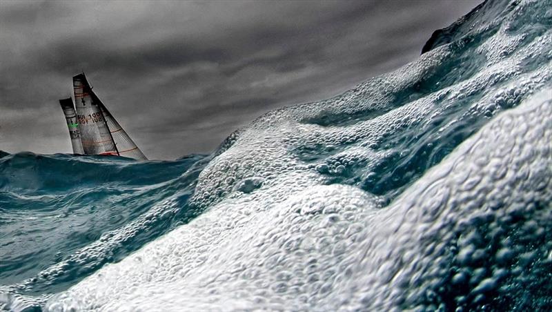 32nd America's Cup: Valencia, Spain – 2007 - photo © Carlo Borlenghi