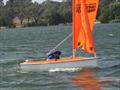 2018 ACT Hansa Regatta on Lake Burley Griffin © Matthew Owen