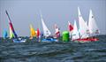World Para Sailing Championships