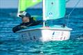 World Sailing Inclusion Championships at Mussanah, Oman