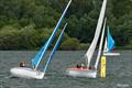 Hansa UK Traveller Trophy Series event at Whitefriars  &copy; Paul Snook