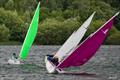 Hansa UK Traveller Trophy Series event at Whitefriars  &copy; Paul Snook