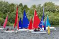 Hansa UK Traveller Trophy Series event at Whitefriars  &copy; Paul Snook