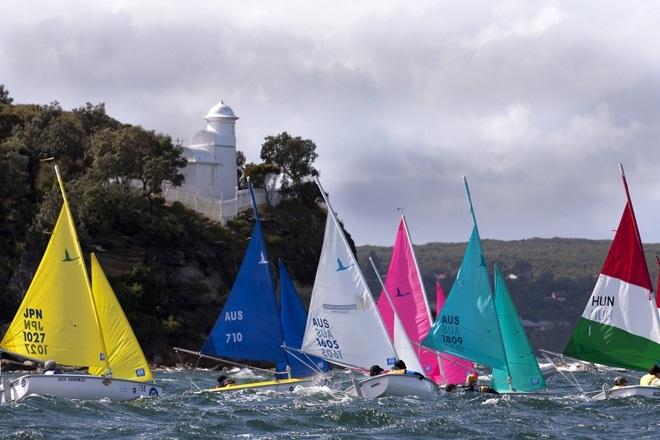Sailability Manly