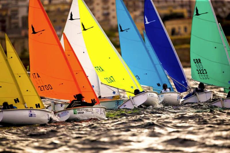 Sailing will not be included in the Paralympic Games for LA28