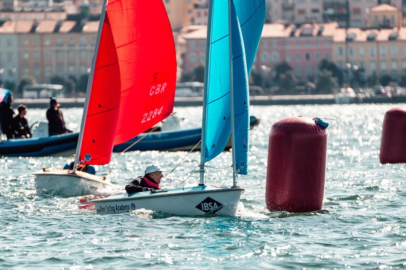 Barcolana57 presented by Generali - Day 2 - photo © Barcolana