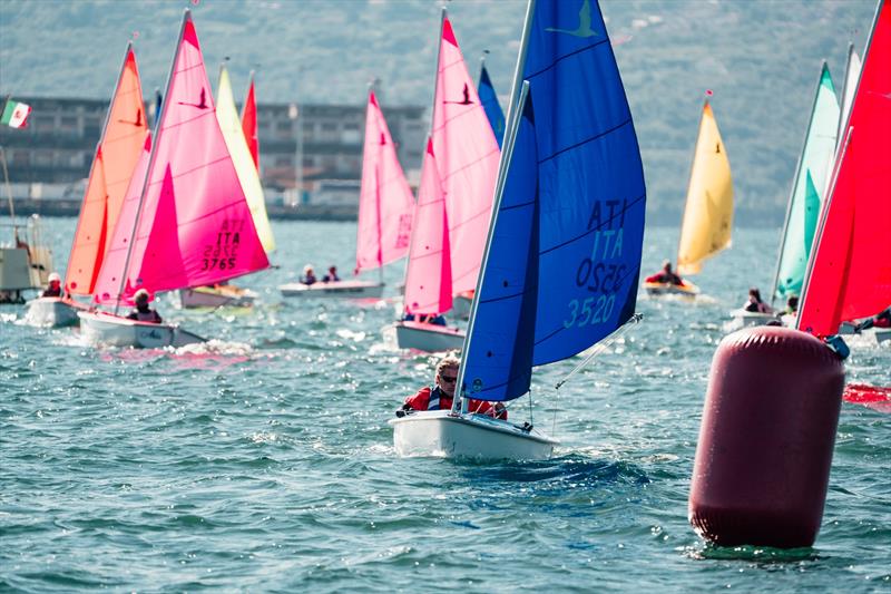 Barcolana57 presented by Generali - Day 2 - photo © Barcolana