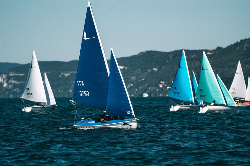 Barcolana Para Sailing - Eurosaf Inclusitivy Event - photo © Barcolana
