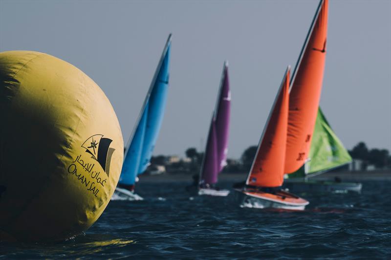 2025 World Sailing Inclusion Championships - photo © Vincent Curutchet / Lloyd Images