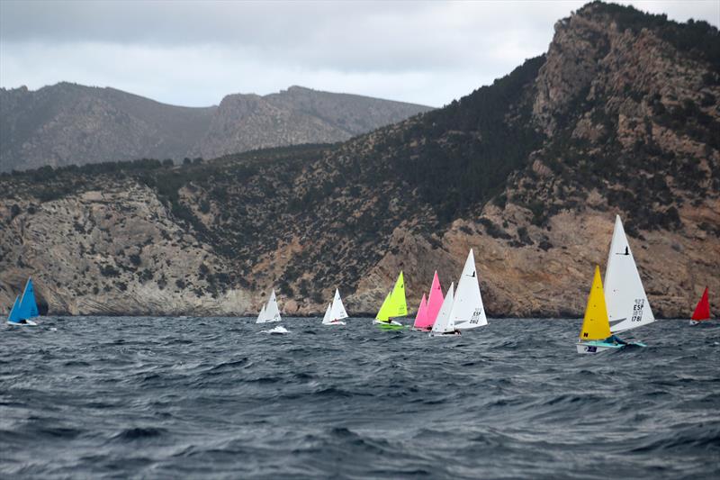 55th Trofeo Princesa Sofia Mallorca by FERGUS Hotels - Day 2 - photo © CVPA / Luca Monzani
