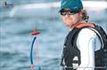 Stevie Brewin wins the A Class Cat Worlds at Sopot, Poland © Gordon Upton