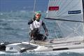 Lamberto Cesare ITA could be a challenger for his first big Open title as his is on great form currently