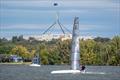 © Canberra Yacht Club