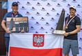 The Polish Victors - Predictwind A-Class Catamaran World Championships - Milford, NZ - November 16, 2025