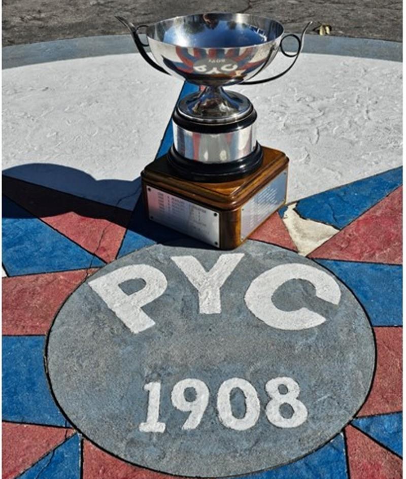 A-Class Admiral's Cup and North American Championship photo copyright Suzie Domagala taken at Pensacola Yacht Club and featuring the A Class Catamaran class