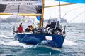 © Nic Douglass @sailorgirlHQ Racing with Get It On during Hamilton Island Race Week © Nic Douglass @sailorgirlHQ