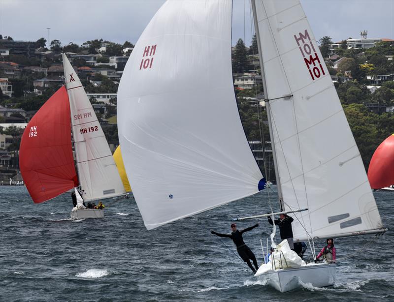 RPAYC is hosting the 2023 Adams 10 National Championship - photo © Bow Caddy Media