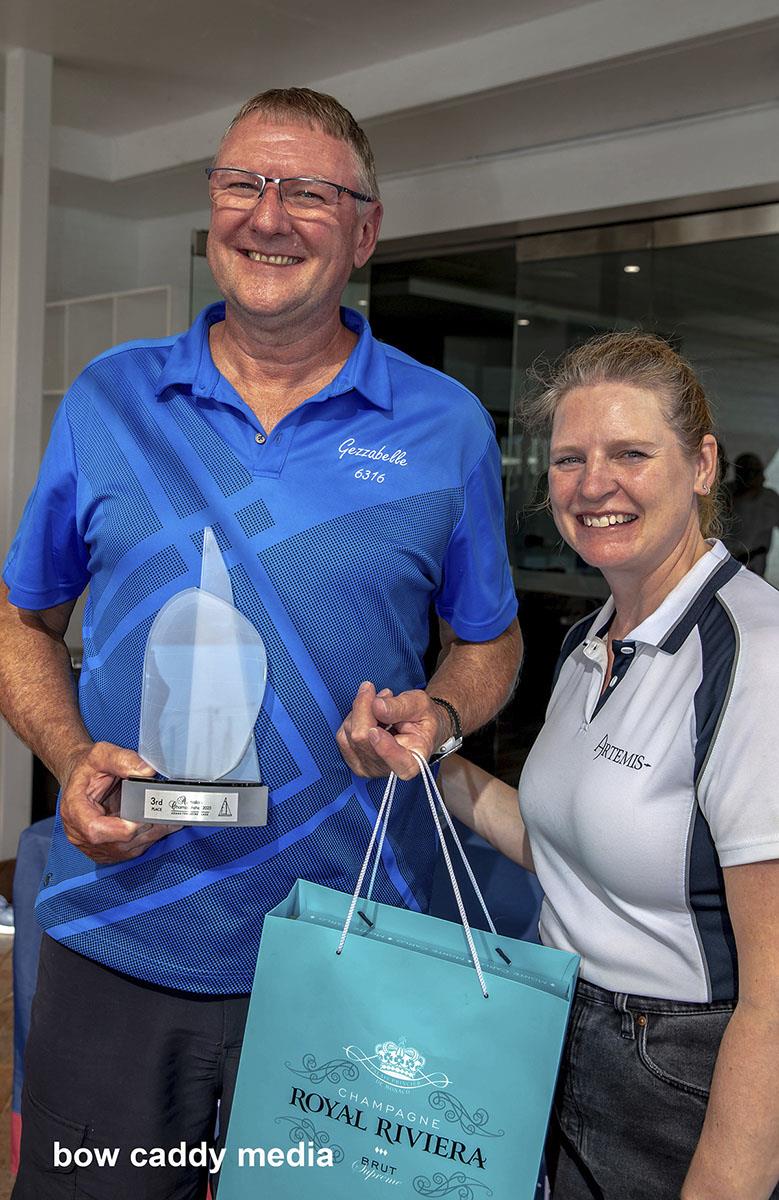 Adams 10 Australian Championships, Pittwater, February 2023 photo copyright Bow Caddy Media taken at Royal Prince Alfred Yacht Club and featuring the Adams 10 class