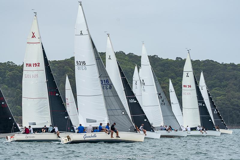 lake macquarie cruising yacht club